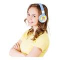 Bluey 2 in 1 Bluetooth & Wired Foldable Headphones