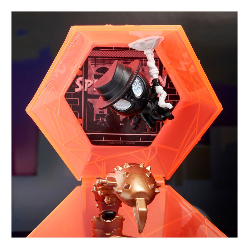 Doorables Marvel Spider-Verse Collector Capsule - Image