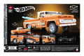 Hot Wheels Elite Custom 62 Chevy Pickup - Image