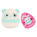 Squishmallows - 4in Blind Valentines Capsules - Image