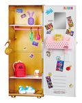 Rainbow High Locker Playset - Image