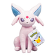 Pokemon - 8in Plush - Pastel Espeon 30th