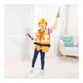 Melissa & Doug - Construction Dress Up