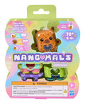Nano mals Gabbybara the Capybara