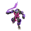 Transformers Studio Series Transformers One Voyager Class Alpha Trion