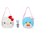 L.O.L Surprise Loves Hello Kitty Reversible Push Assortment