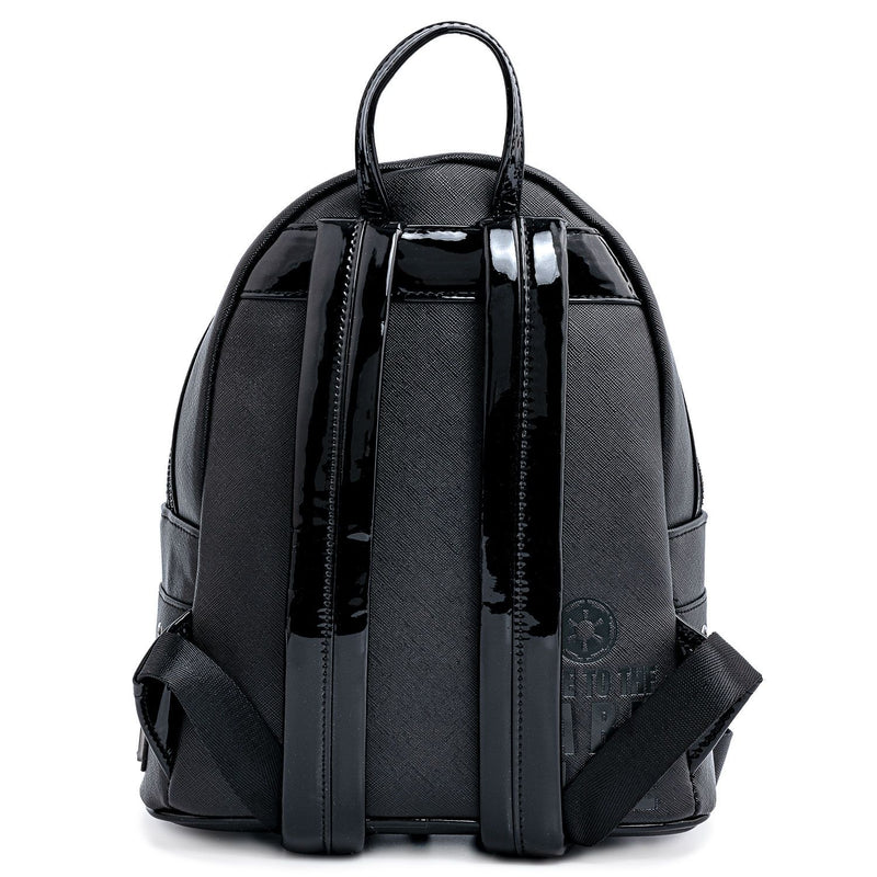 Loungefly - Star Wars Darth Vader Light-Up Mini Backpack - Image