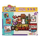 Sim Brix Feature Pack Assortment 3000 Brix (Case of 4)