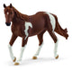 Schleich - Paint Horse Mare