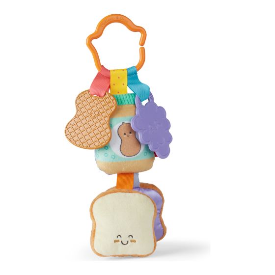 Melissa & Doug - PB&J Take Along Toy