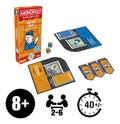 Monopoly Go To Jail - Image