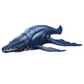 Jurassic World Wild Roar: Brachauchenius