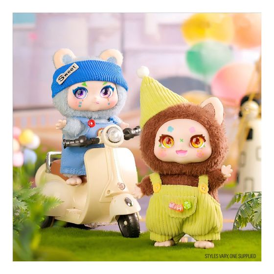 Kimmon - Mimon