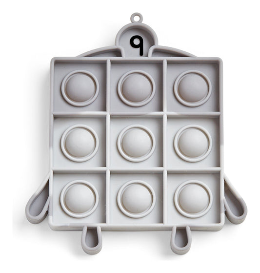 Numberblocks Sensory Bubble Poppers - Image