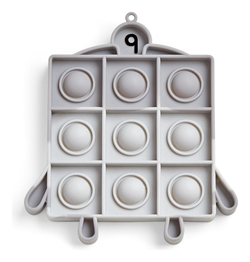 Numberblocks Sensory Bubble Poppers - Image