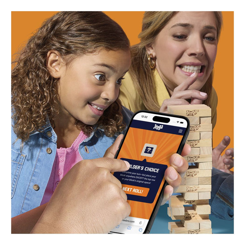 Jenga - Image
