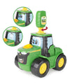 John Deere Key n Go Johnny Tractor - Image