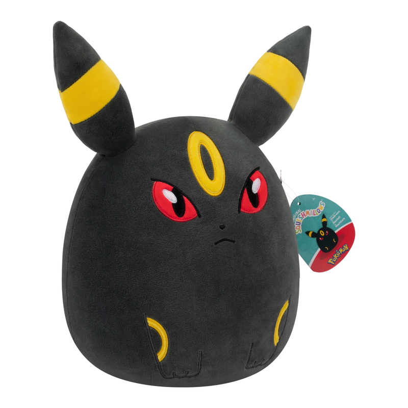 Micromallows - 10in Med Plush - Pokemon W12A