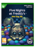 Five Nights at Freddy's: Into the Pit - Xbox Series X