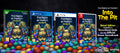 Five Nights at Freddy's: Into the Pit - Xbox Series X