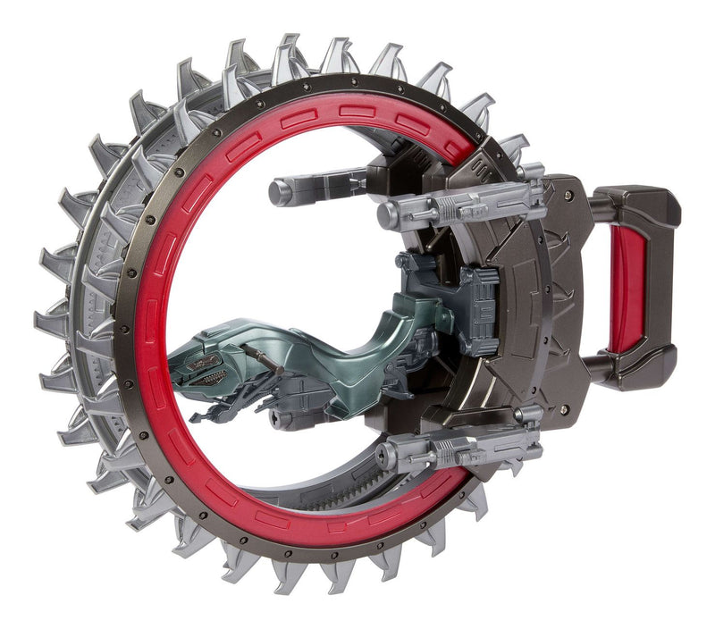 Masters of the Universe Roton Assault Vehicle