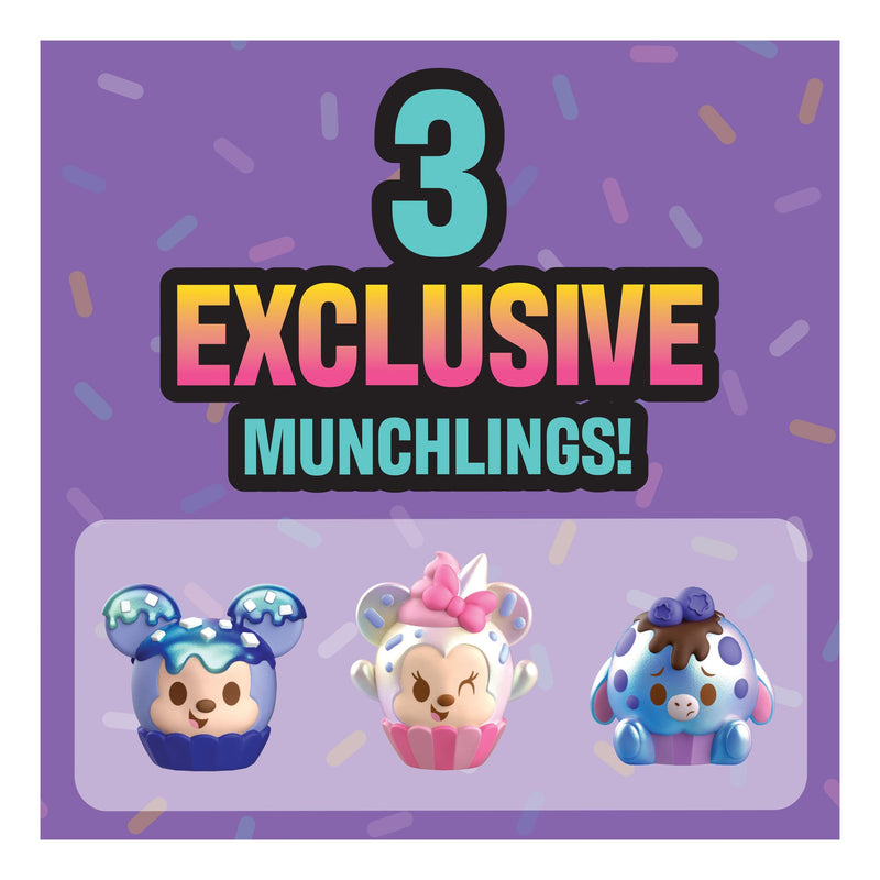Munchlings Bakery - Image