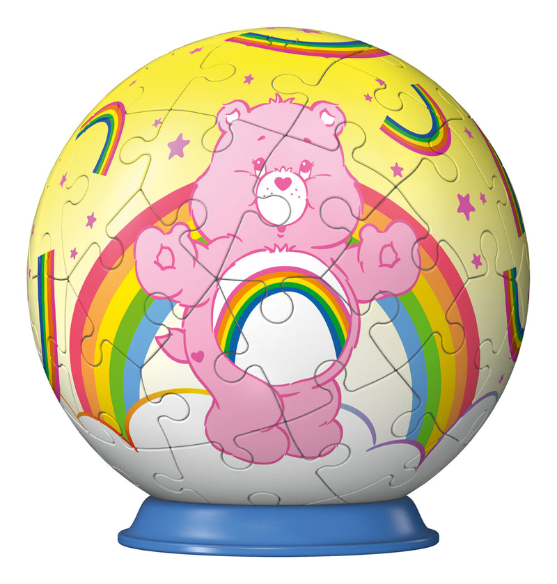 Care Bears 54 Piece 3D Puzzle Assortment (Case of 12)
