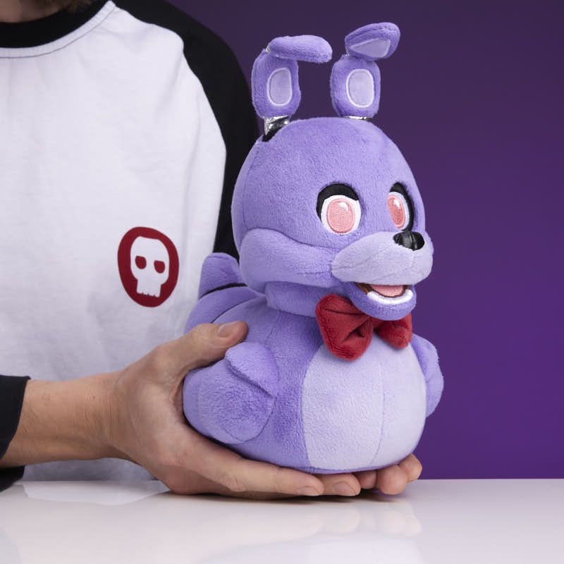 Five Nights at Freddy’s - Bonnie - Tubbz Plush - Image