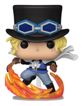 One Piece - Sabo Funko Pop! Vinyl Figure