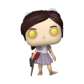 Bioshock S3 Little Sister with Syringe Funko Pop! Vinyl Figure