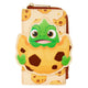 Loungefly - Disney Tangled Pascal with Cookie Card Holder
