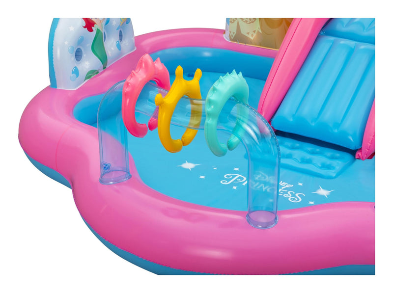 Disney Princess Enchanted Palace Play Center - Image