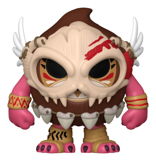 Pop! Vinyl - Moana - Kotu