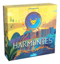 Harmonies - Image