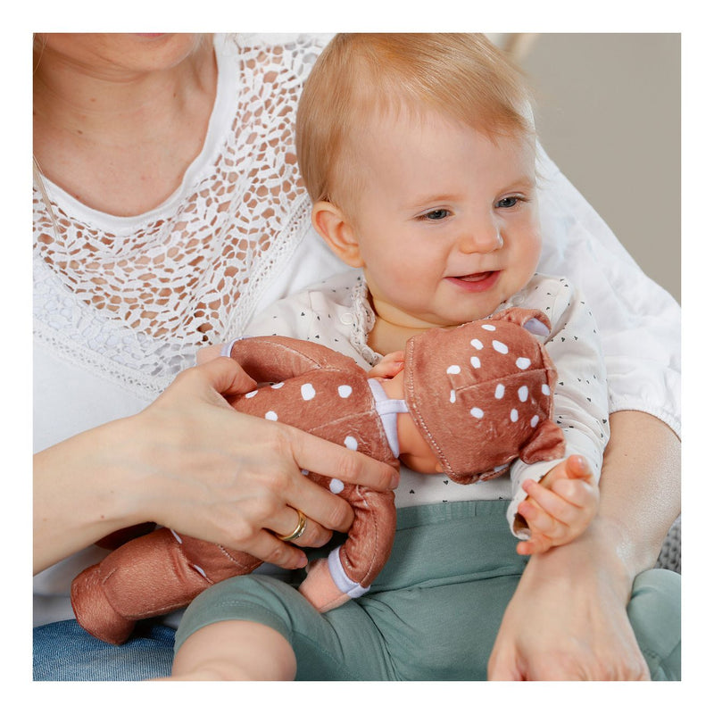 Baby Born for babies Sleepy Deer 30cm - Image