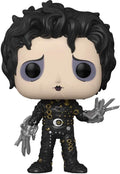 Edward Scissorhands Funko Pop! Vinyl Figure