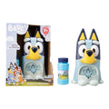 Bluey Character Bubble Machine