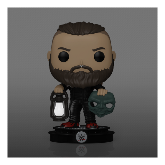 Pop! 4" SFX - WWE - Bray Wyatt