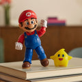 The Super Mario Galaxy Movie - 5” Figure Series with Accessory - Image