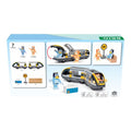 Brio Bluey Train