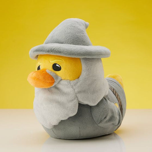 Lord of the Rings - Gandalf the Grey - Tubbz Plush