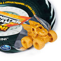 Monster Jam Gold Dragon Mystery Collectibles (Case of 24)