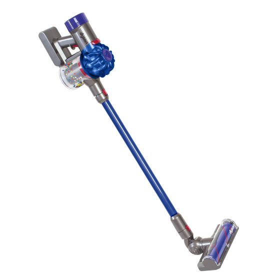 Dyson Cordless Vacuum Cleaner - Blue