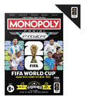 Monopoly Panini Prizm: FIFA World Cup Booster Box