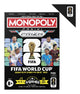 Monopoly Panini Prizm: FIFA World Cup Booster Box