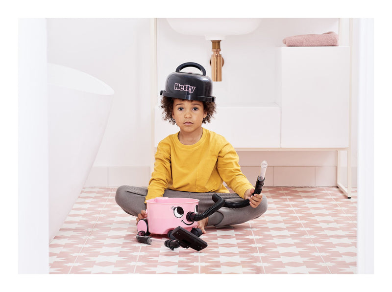 Hetty Vacuum Cleaner - Image