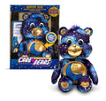 Care Bears Glowing Belly Bedtime Bear Plush - Image