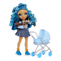 Rainbow Jr High Bestie Babysitters FS - Skyler
