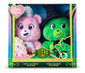 Care Bears - 30cm Plush Wicked 2 Pack - Image