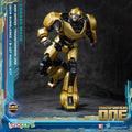 Transformers ONE AMK Series 16cm B-127 Model Kit - Image